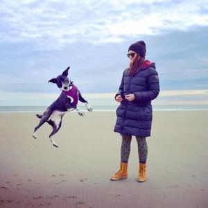 Meet your Posher, Marena